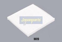 Филтър купе (поленов филтър)