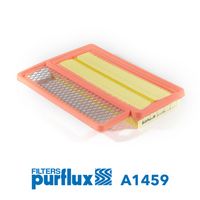 Luftfilter