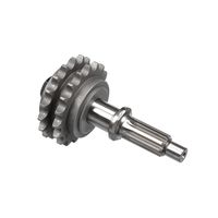 Thumbnail - Tandwiel, oliepomp - PU0140 - ET ENGINETEAM