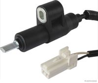 Sensor, Raddrehzahl
