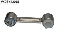 Stange/Strebe, Stabilisator