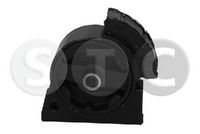 окачване, двигател