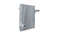 Thumbnail - Intercooler, inlaatluchtkoeler - CI354000P - MAHLE