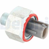 детонационен датчик