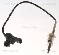 Sensor, Abgastemperatur