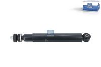 DT Spare Parts Schokdemper 1