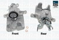 спирачен апарат