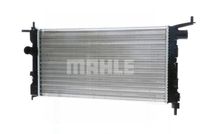 Thumbnail - Radiateur - CR268000S - MAHLE