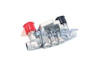 Supapa cu deschidere rapida AUGER, Cod: 102823