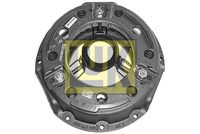 Kupplungsdruckplatte