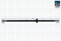 спирачен маркуч