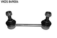 Stange/Strebe, Stabilisator