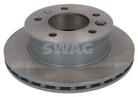 Disc frana SWAG, Cod: 10 90 7517