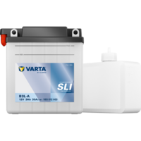 VARTA Accu / Batterij 4