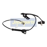 датчик, обороти на колелото