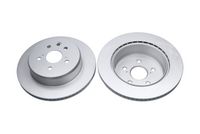 спирачен диск