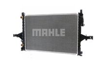 Thumbnail - Radiateur - CR1547000S - MAHLE