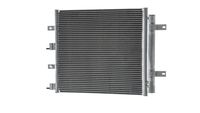 Thumbnail - Condensor, airconditioning - AC481000S - MAHLE