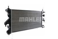 Thumbnail - Radiateur - CR886000S - MAHLE