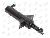 Washer Fluid Jet, headlight cleaning