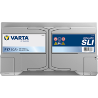 VARTA Accu / Batterij 4