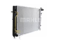 Thumbnail - Radiateur - CR1321000S - MAHLE