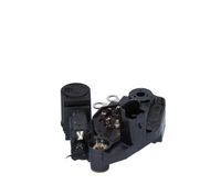 Ģeneratora sprieguma regulators