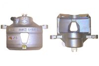Bremssattel