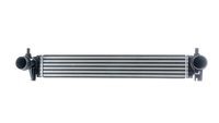 Thumbnail - Intercooler, inlaatluchtkoeler - CI402000P - MAHLE