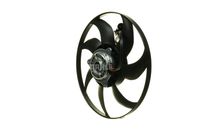 Thumbnail - Koelventilatorwiel - CFF337000P - MAHLE