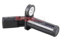 Drehzahlsensor, Automatikgetriebe