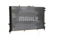 Thumbnail - Radiateur - CR589000S - MAHLE