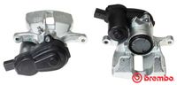 Bremssattel