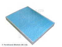 Filter, Innenraumluft