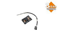 Sensor, Abgastemperatur