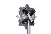 Thumbnail - Koppeling, radiateurventilator - CFC95000P - MAHLE