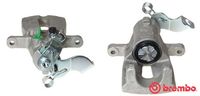 Bremssattel