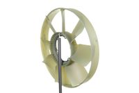 Thumbnail - Koelventilatorwiel - CFW57000P - MAHLE