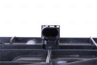 NISSENS Expansietank, koelvloeistof 5