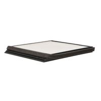 Φίλτρο, αέρας εσωτερικού χώρου