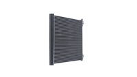 Thumbnail - Condensor, airconditioning - AC945000S - MAHLE