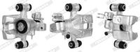 Bremssattel