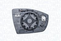 Стъкло на огледало, външно огледало 182209012000 MAGNETI MARELLI