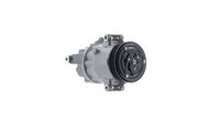 Thumbnail - Compressor, airconditioning - ACP1563000P - MAHLE
