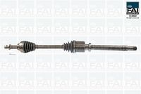 Planetara FAI AutoParts, Cod: FPDS101