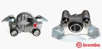 Bremssattel