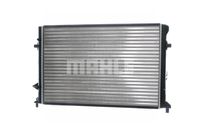 Thumbnail - Radiateur - CR1899000S - MAHLE