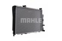 Thumbnail - Radiateur - CR270000S - MAHLE