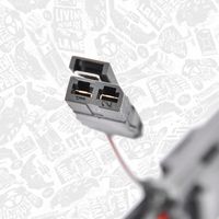Thumbnail - Aansluitkabel, verstuiver - ED0104 - ET ENGINETEAM