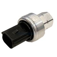 Comutator presiune, aer conditionat MEAT & DORIA, Cod: 667075